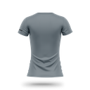 BASIC T-SHIRT 01 F - Gris