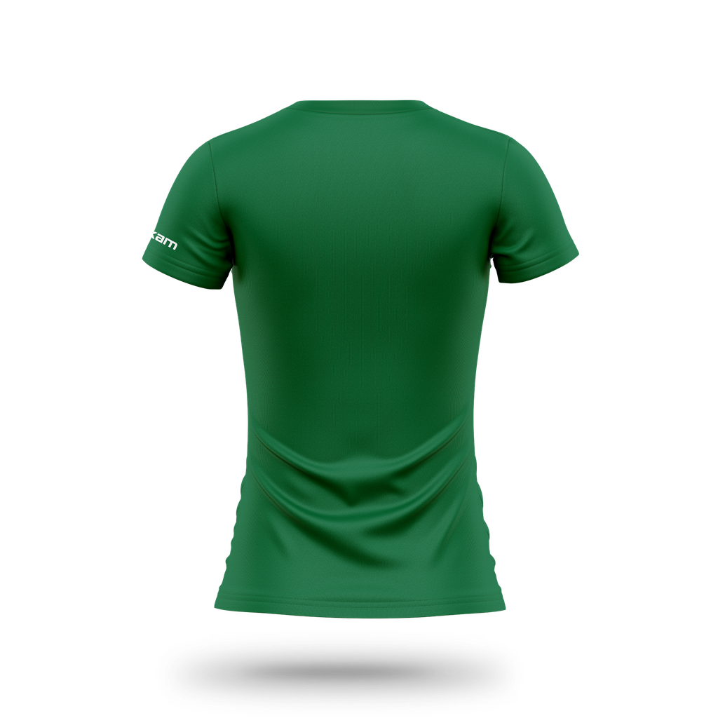 BASIC T-SHIRT 01 H - Vert
