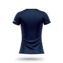 BASIC T-SHIRT 01 F - Bleu Marine