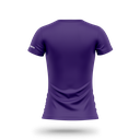 BASIC T-SHIRT 01 F - Purple
