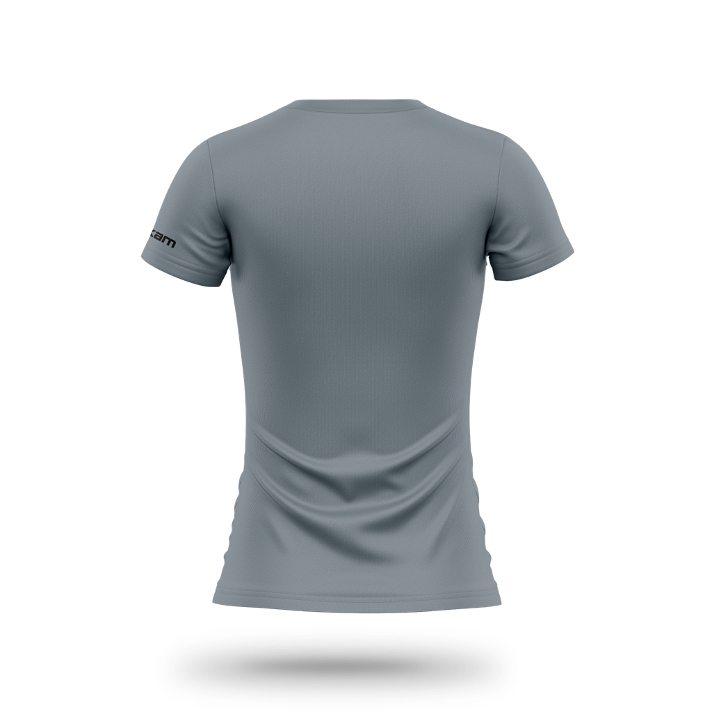 BASIC T-SHIRT 01 F - Gris
