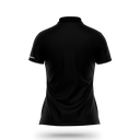 BASIC Polo 01 F - Noir