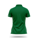 BASIC Polo 01 F - Vert