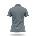 BASIC Polo 01 F - Gris