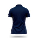 BASIC Polo 01 F - Bleu Marine