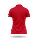 BASIC Polo 01 F - Rouge University