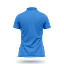 BASIC Polo 01 F - Bleu University