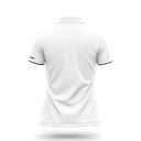 BASIC Polo 01 F - Blanc