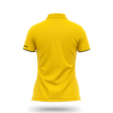 BASIC Polo 01 F - Jaune