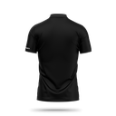 BASIC Polo 01 H - Noir