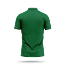 BASIC Polo 01 F - Vert