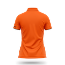 BASIC Polo 01 F - Orange