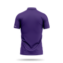 BASIC Polo 01 H- Purple