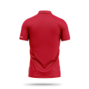 BASIC Polo 01 H - Rouge University