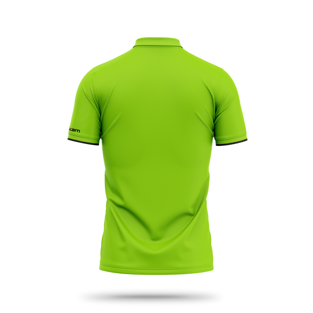 BASIC Polo 01 H - Vert Volt