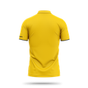 BASIC Polo 01 H - Jaune