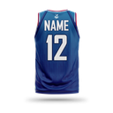 PAPANG BC Jersey H - Bleu