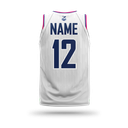 PAPANG BC Jersey H - Blanc