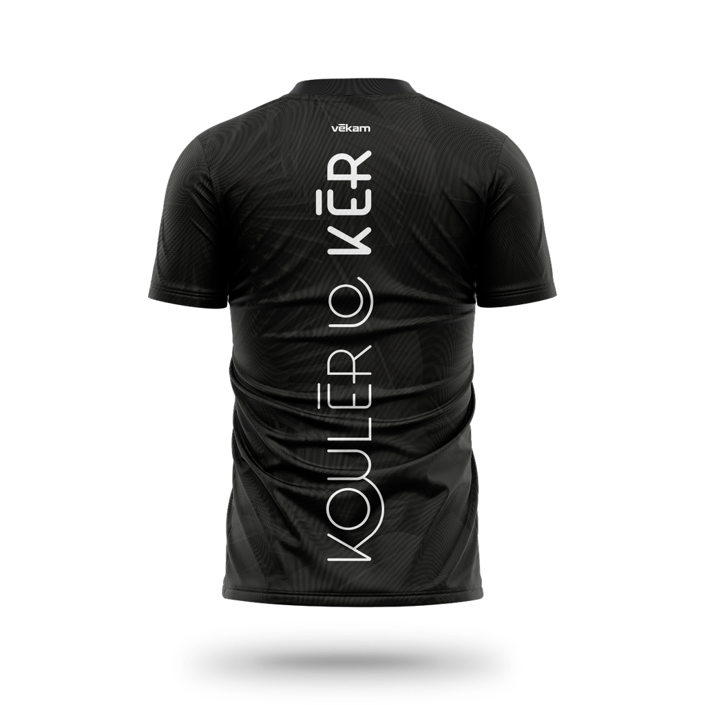 KOULER LO KER T-shirt H
