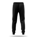 BIG MOREL Bas de survêtement - Noir