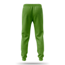 BIG MOREL Bas de survêtement - Vert