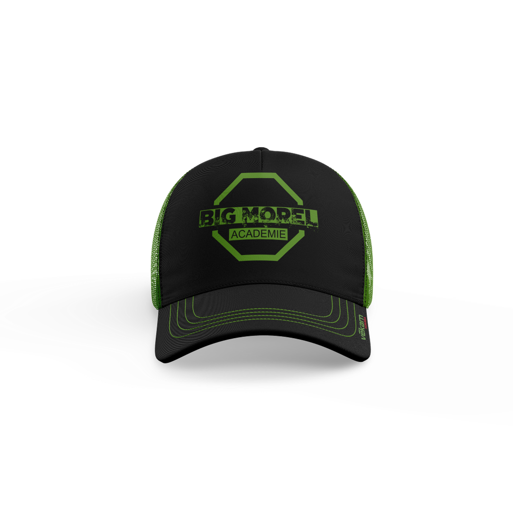 BIG MOREL Casquette TRUCK