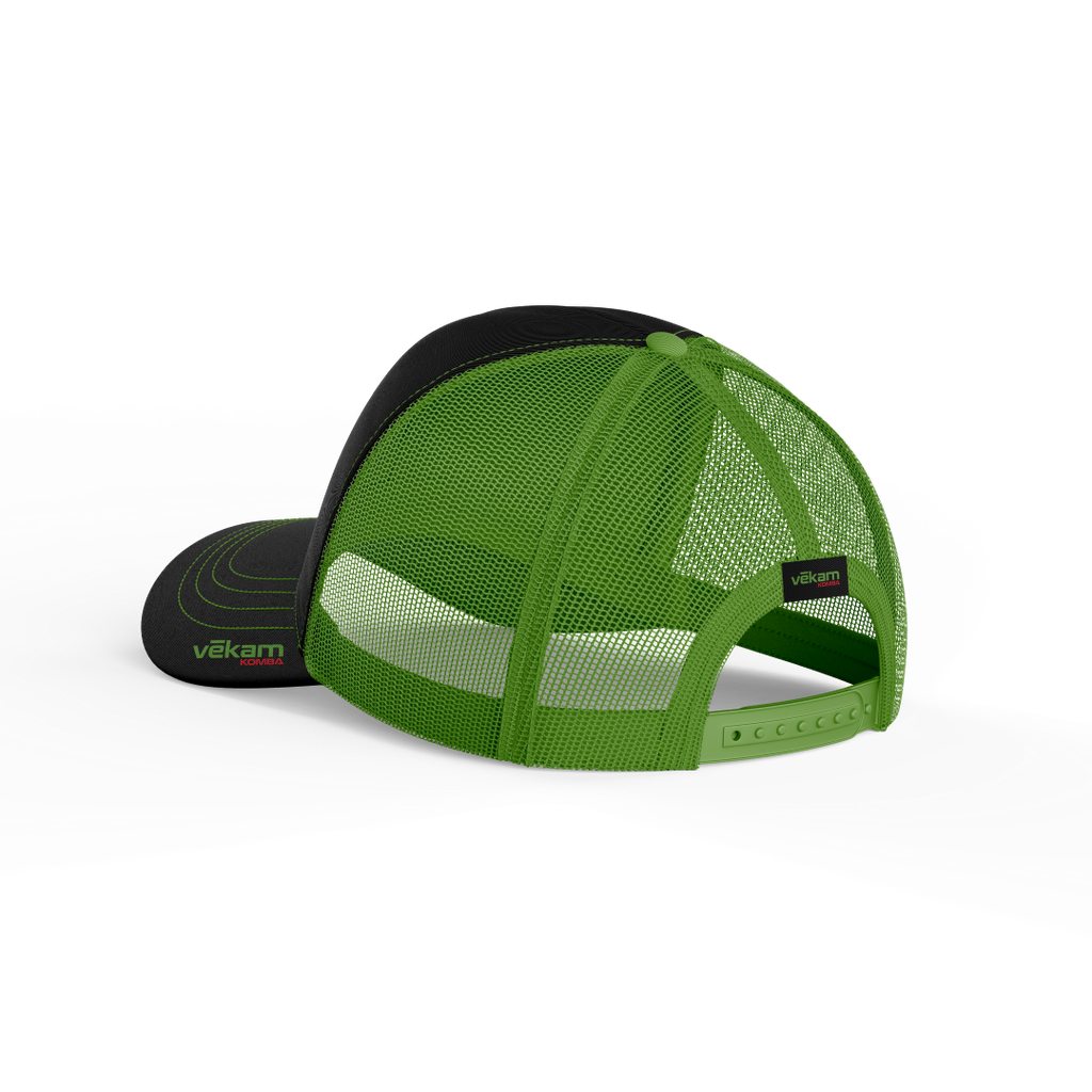 BIG MOREL Casquette TRUCK