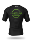 BIG MOREL Rashguard MC