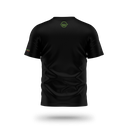 BIG MOREL T-shirt H - Noir