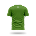 BIG MOREL T-shirt H - Vert