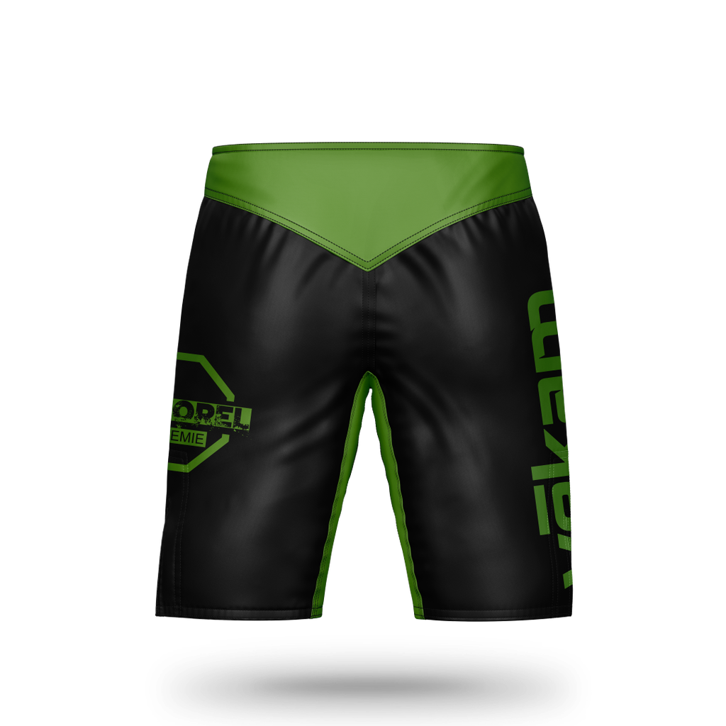 BIG MOREL Short MMA H