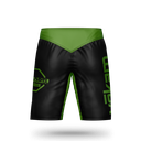 BIG MOREL Short MMA H