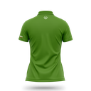 BIG MOREL Polo F - Vert