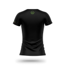 BIG MOREL T-shirt F - Noir