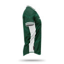 BCD New Warm Up Jersey - Vert