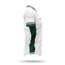 BCD New Warm Up Jersey - Blanc