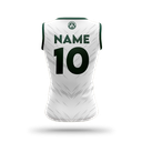 BCD New Jersey F - Blanc