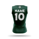 BCD New Jersey F - Vert