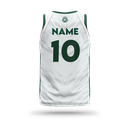 BCD New Jersey H - Blanc