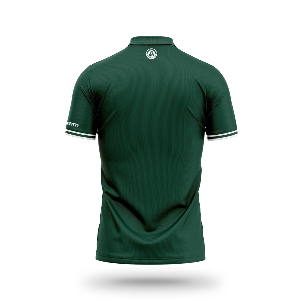 BCD New Polo H - Vert