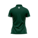 BCD New Polo F - Vert