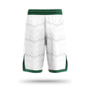 BCD New Game Short H - Blanc