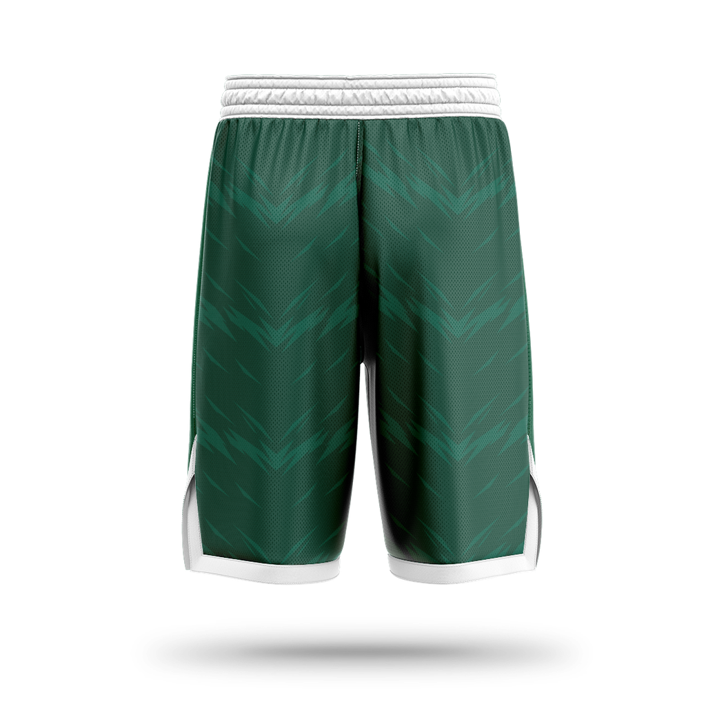 BCD New Game Short H - Vert