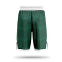 BCD New Game Short H - Vert