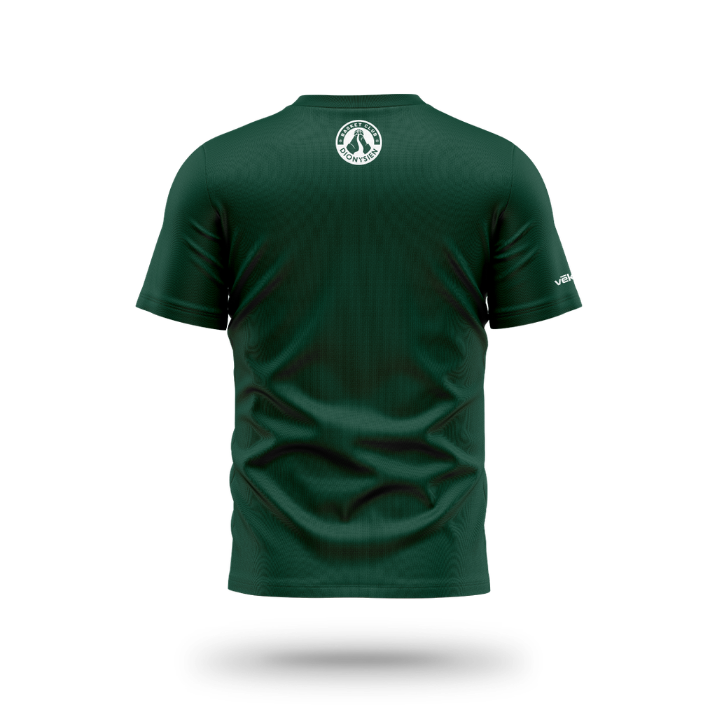 BCD New T-shirt H - Vert