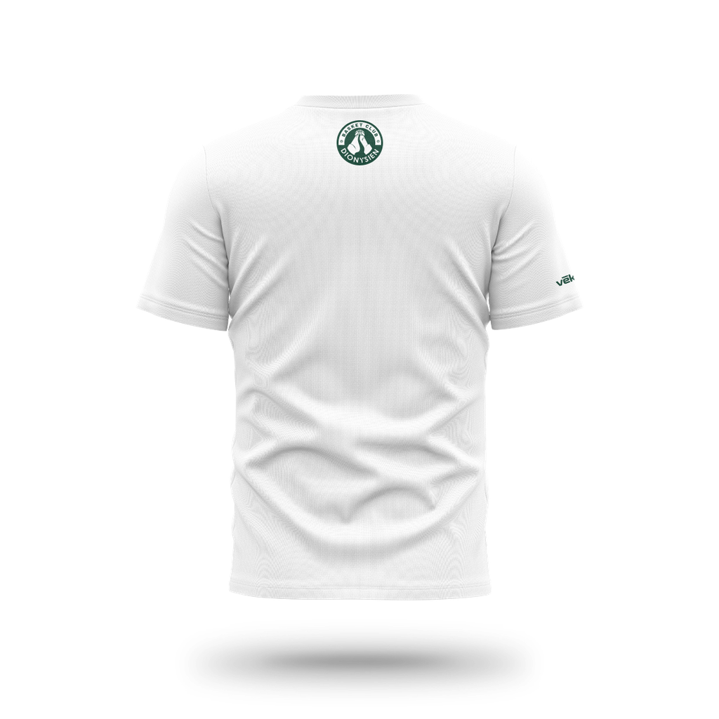 BCD New T-shirt H - Blanc