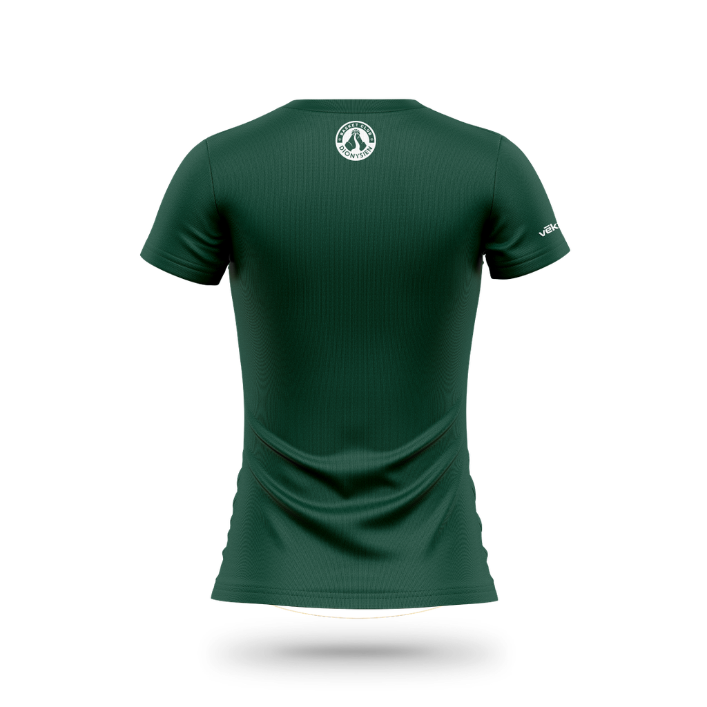 BCD New T-shirt F - Vert