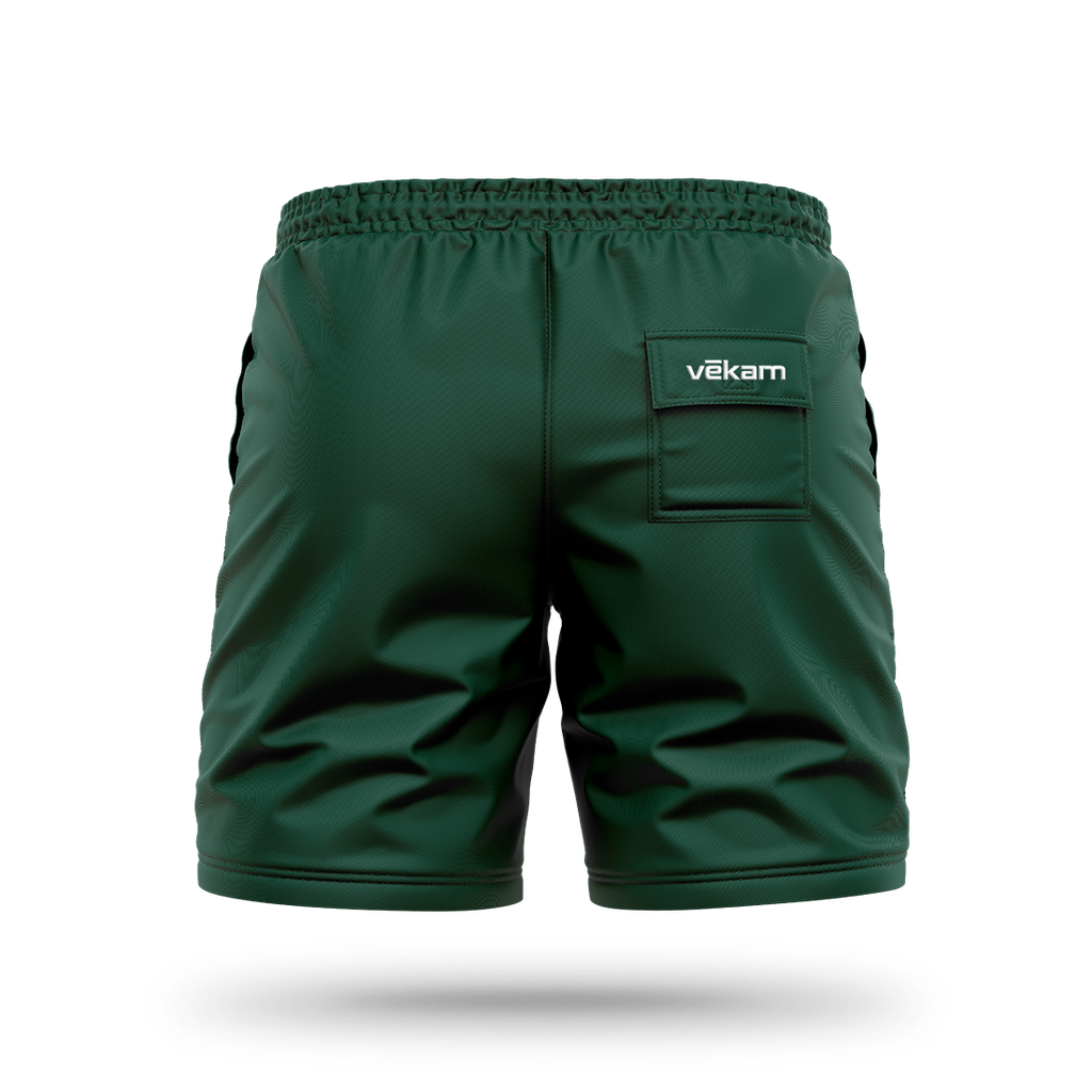 BCD New Short H - Vert