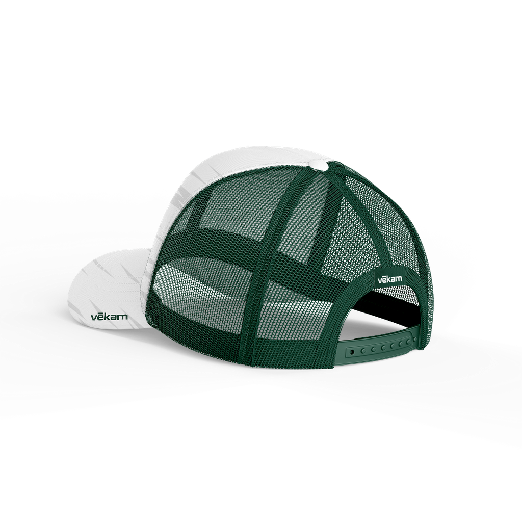 BCD New Casquette Truck - Vert