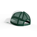 BCD New Casquette Truck - Blanc